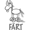 Färt