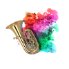 tuba