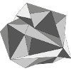 Geometric shape
