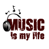 Music is my life Geschenkidee