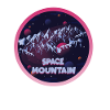 SPACE MOUNTAIN