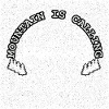 Mountain is calling