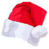 Santa Hat