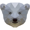 Eisbär