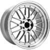 Car rim