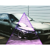 Skyline Art Fan
