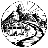 Camper Icon 2