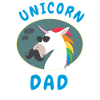 Einhorn-Papa