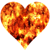 heart of fire