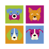 Dog and dogs