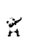 panda