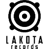 LAKOTA logo black