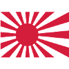 JDM Rising Sun