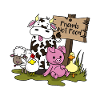 Animal Welfare Gift Vegan Vegetarian Vegetarian Vegan