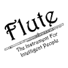 Intelligent Flute