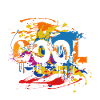 Modern Art - Cool