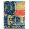 Film producer Cinema