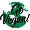 gå veganske baby vegetarisk siger