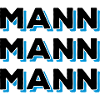 Mann Mann Mann