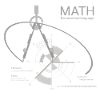 Math universal language pi