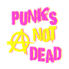 Punks nicht tot