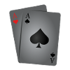 Two aces poker