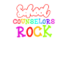 Schulkurator-Kurator-schaukelndes Geschenk
