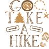 Go Take A Hike