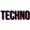 Trippy techno