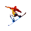 snow boarder 2