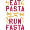 Pasta saying