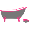 Bathtub