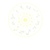 Zodiac sign zodiac sign