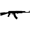kalashnikov