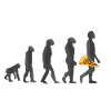 Pizza Evolution