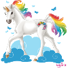 Schleich bayala Arc-en-ciel