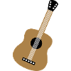 Gitarre