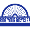 ride your bike