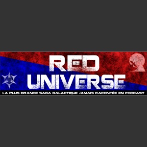 Red Universe bannière