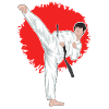 Taekwondo