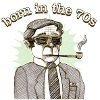 Born in the Seventies