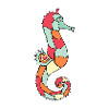 Seahorse
