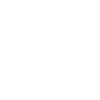 Idée cadeau éléphant géométrique blanc