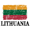 Lithuania flag - Lithuania flag