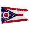 Ohio Flag - Ohio Flag