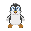 penguin