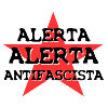 Backprint Alerta Alerta Red Star