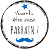 Demande Parrain