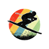 Ski Ski Ski Cadeau