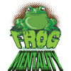 frog